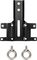 Mackie&nbsp;SRM350 / C200 Bracket&nbsp;&nbsp;SRM350 / C200 Bracket