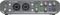 Avid&nbsp;Pro Tools MP Music Studio&nbsp;&nbsp;Fasttrackpro, Front