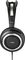 AKG&nbsp;K540 Headphones&nbsp;Black&nbsp;Side