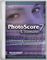Sibelius&nbsp;PhotoScore Ultimate 7&nbsp;&nbsp;Box, Front