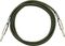 DiMarzio&nbsp;Instrument Cable&nbsp;Vintage Tweed&nbsp;10 FootMilitary Green, 10 Foot, Coiled