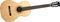 Recording King&nbsp;Classic Series 12 Fret O-Style Acoustic Guitar&nbsp;&nbsp;Natural