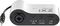 TASCAM&nbsp;iXZ Audio Interface Adapter for iPad, iPhone, and iPod&nbsp;&nbsp;Front, Top