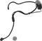 Galaxy Audio&nbsp;ECM/HST Headset w/Mini Bud&nbsp;&nbsp;Headset