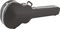 Road Runner&nbsp;RRMBA17 ABS Molded Acoustic Bass Case&nbsp;&nbsp;Right-Facing