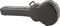 Road Runner&nbsp;RRMBA17 ABS Molded Acoustic Bass Case&nbsp;&nbsp;Bottom