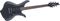 Ibanez&nbsp;XH300 Halberd Electric Guitar&nbsp;Luna Shadow&nbsp;Black, Flat