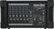 Gear One&nbsp;PA1300 / Kustom KPC15 PA Package&nbsp;&nbsp;Mixer, Front