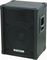 Gear One&nbsp;PA1300 / Kustom KPC15 PA Package&nbsp;&nbsp;Speaker, Left-Facing
