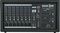 Gear One&nbsp;PA2400 / Yamaha A15 Mains and Monitors Package&nbsp;&nbsp;Mixer, Front