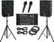 Gear One&nbsp;PA1300 / Yamaha A15 PA Package&nbsp;&nbsp;Group