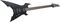 Ibanez&nbsp;XG300 Glaive Electric Guitar&nbsp;Snow White&nbsp;Dark Night Black