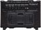 Roland&nbsp;AC-33RW 30W 2x5 Acoustic Combo Amp&nbsp;&nbsp;Rosewood, Back