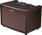 Roland&nbsp;AC-60RW 60W 2x6.5 Acoustic Combo Amp&nbsp;&nbsp;Rosewood, Left-Facing
