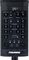 Fishman&nbsp;SA220 Solo Performance System & Acoustic Guitar Combo Amp&nbsp;&nbsp;Black, Front Panel