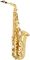 Selmer Paris&nbsp;Series III Model 62 Jubilee Edition Alto Saxophone&nbsp;62JS - Silver Plated&nbsp;Matte Lacquer