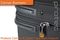 Protec&nbsp;Standard Alto Sax PRO PAC Case&nbsp;Black&nbsp;Runners, Detail