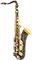 Selmer Paris&nbsp;Series III Model 64 Jubilee Edition Tenor Saxophone&nbsp;64J - Lacquer&nbsp;Black Lacquer