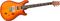 PRS&nbsp;Studio with Pattern Thin Neck Electric Guitar&nbsp;&nbsp;Matteo Mist