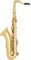 Selmer Paris&nbsp;Series II Model 54 Jubilee Edition Tenor Saxophone&nbsp;54JM - Matte Lacquer&nbsp;Matte Lacquer, Back