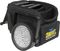 Chauvet&nbsp;Slim Par 56 carry bag&nbsp;&nbsp;Open, Loaded, Right-Facing