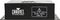 Chauvet&nbsp;Sparkle Drape LED 10X7 RGBW&nbsp;&nbsp;Controller, Front