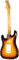 Fender Custom Shop&nbsp;1961 Stratocaster Burnt Heavy Relic Electric Guitar&nbsp;&nbsp;Serial# R57804, Back