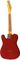 Fender Custom Shop&nbsp;Master Built By Greg Fessler '50s Heavy Relic Telecaster Electric Guitar&nbsp;&nbsp;Serial# R10333, Back