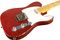 Fender Custom Shop&nbsp;Master Built By Greg Fessler '50s Heavy Relic Telecaster Electric Guitar&nbsp;&nbsp;Serial# R10333, Close Angle
