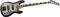 Jackson&nbsp;JS3V Concert 5-String Electric Bass Guitar&nbsp;Silverburst&nbsp;Silverburst