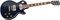 Gibson&nbsp;Les Paul Standard Plus Electric Guitar&nbsp;&nbsp;Chicago Blue