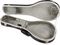 Road Runner&nbsp;RRMAM ABS Molded A Mandolin Case&nbsp;&nbsp;Open