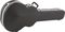 Road Runner&nbsp;RRMAJBO ABS Molded Jumbo Acoustic Guitar Case&nbsp;JUMBO ACOUSTIC&nbsp;Right-Facing