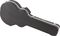 Road Runner&nbsp;RRMAJBO ABS Molded Jumbo Acoustic Guitar Case&nbsp;JUMBO ACOUSTIC&nbsp;Left-Facing