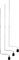 PDP&nbsp;10.5mm Floor Tom Legs - 3-Pack&nbsp;&nbsp;10.5mm Floor Tom Legs - 3-Pack