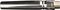 Warburton&nbsp;Trumpet Mouthpiece Backbores&nbsp;2 Backbore&nbsp;10 Backbore