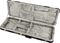 Road Runner&nbsp;RRMEG ABS Molded Electric Guitar Case -&nbsp;&nbsp;Open