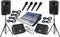 PreSonus&nbsp;Studiolive 16.0.2 / Harbinger APS15 Mains and Monitors Package&nbsp;&nbsp;Group