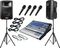 PreSonus&nbsp;Studiolive 16.0.2 / Harbinger APS12 PA Package&nbsp;&nbsp;Group