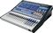 PreSonus&nbsp;Studiolive 16.0.2 / Harbinger APS12 PA Package&nbsp;&nbsp;Mixer, Left-Facing