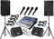 PreSonus&nbsp;Studiolive 16.0.2 / EV ELX115P Mains and Monitors Package&nbsp;&nbsp;Group