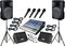 PreSonus&nbsp;Studiolive 16.0.2 / Mackie Thump TH-15A Mains and Monitors Package&nbsp;&nbsp;Group