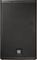 PreSonus&nbsp;Studiolive 16.0.2 / EV ELX115P Mains and Monitors Package&nbsp;&nbsp;Speaker, Front