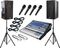PreSonus&nbsp;Studiolive 16.0.2 / QSC K12 PA Package&nbsp;&nbsp;Group