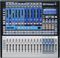 PreSonus&nbsp;Studiolive 16.0.2 / QSC K12 PA Package&nbsp;&nbsp;Mixer, Top