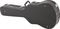 Road Runner&nbsp;RRDWA Deluxe Wood Dreadnought Acoustic Case&nbsp;&nbsp;Bottom