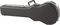 Road Runner&nbsp;RRMELP ABS Molded Single Cutaway Guitar Case&nbsp;&nbsp;Bottom