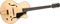 Godin&nbsp;5th Avenue Jazz Guitar&nbsp;Sunburst&nbsp;Natural Flame