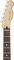 Fender&nbsp;FSR Blacktop Ash Telecaster Electric Guitar&nbsp;&nbsp;Sunset Orange Transparent, Rosewood Fretboard, Headstock