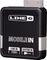 Line 6&nbsp;Mobile In Portable Audio Interface&nbsp;&nbsp;Left-Facing